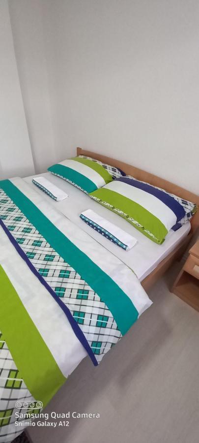 Apartment Maida Dubrave Gornje 외부 사진