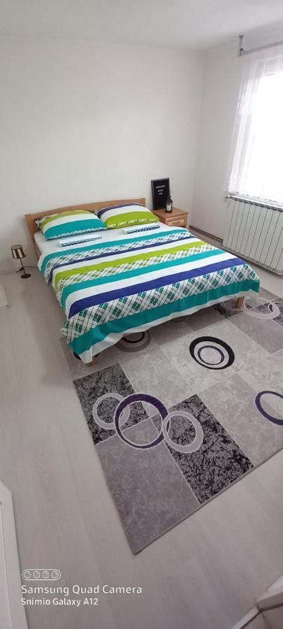 Apartment Maida Dubrave Gornje 외부 사진