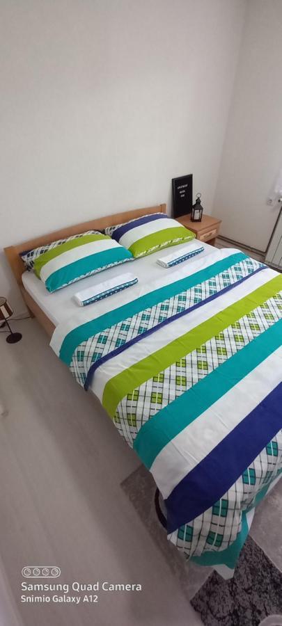 Apartment Maida Dubrave Gornje 외부 사진