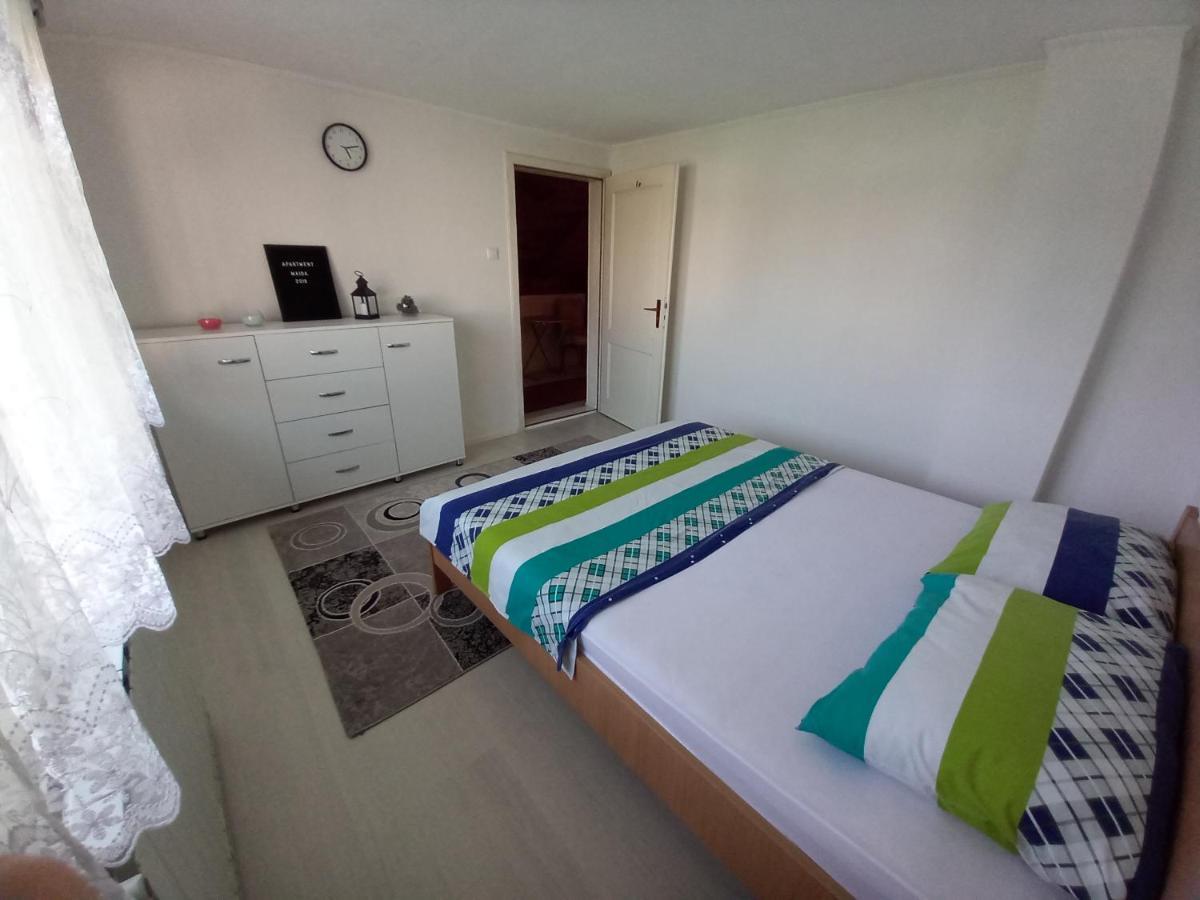 Apartment Maida Dubrave Gornje 외부 사진