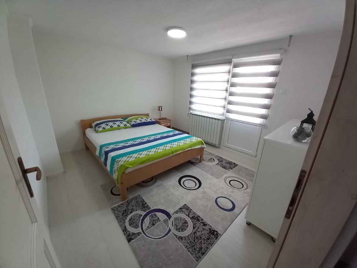 Apartment Maida Dubrave Gornje 외부 사진