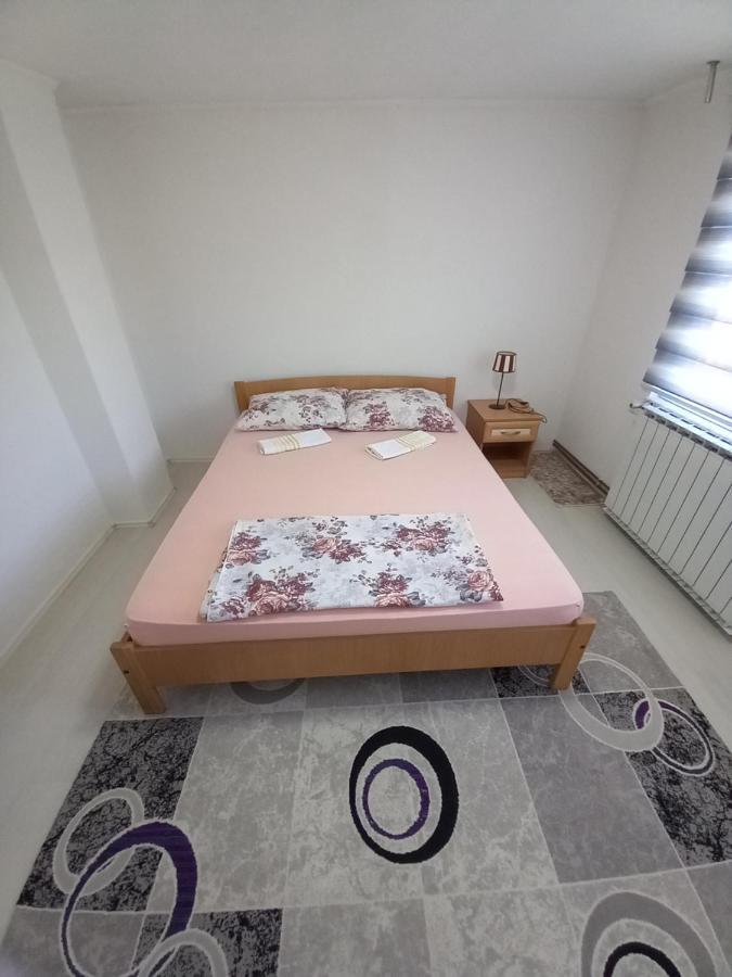 Apartment Maida Dubrave Gornje 외부 사진