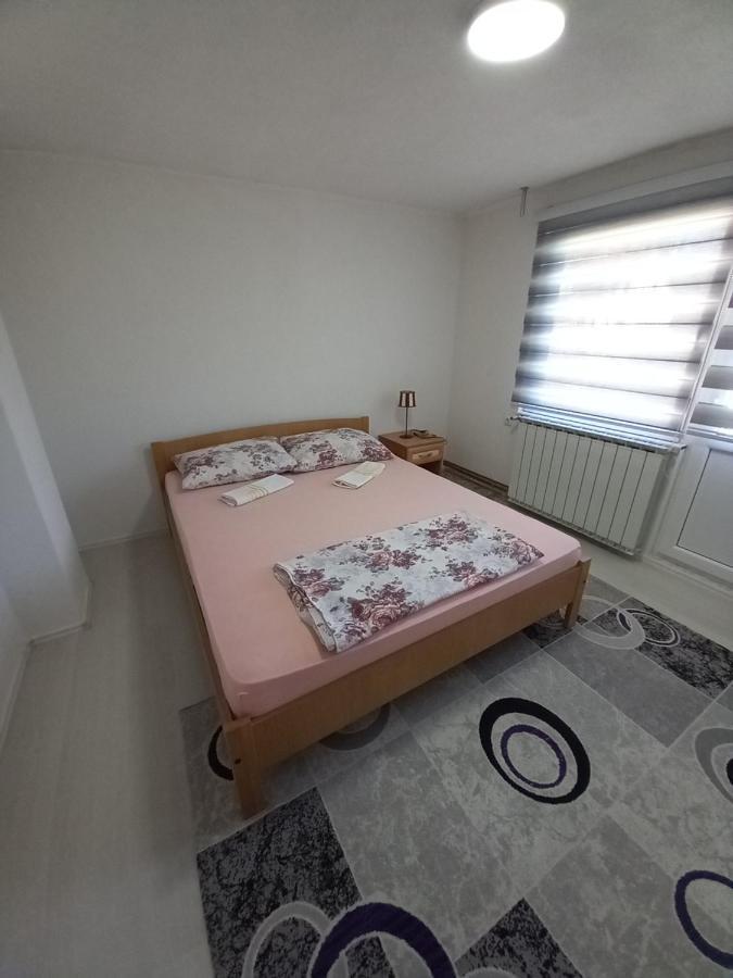 Apartment Maida Dubrave Gornje 외부 사진