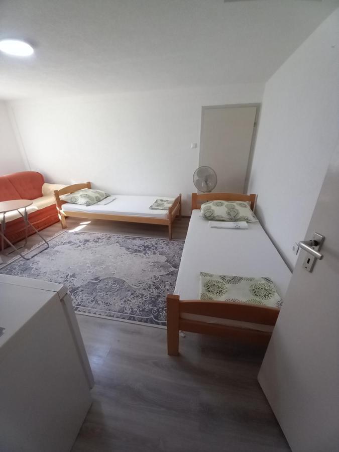 Apartment Maida Dubrave Gornje 외부 사진