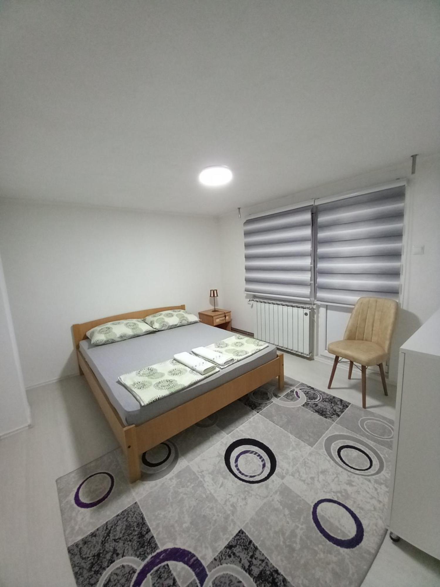 Apartment Maida Dubrave Gornje 외부 사진